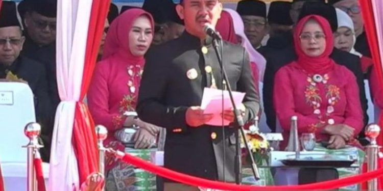 Rincian LHKPN Bupati Bekasi mencapai Rp79 miliar