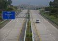Harga diskon 20 persen tarif tol trans Sumatra Nataru 2025 dan 2026