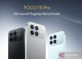 Pembaruan POCO F8 Pro, spesifikasi dan harga global terbaru