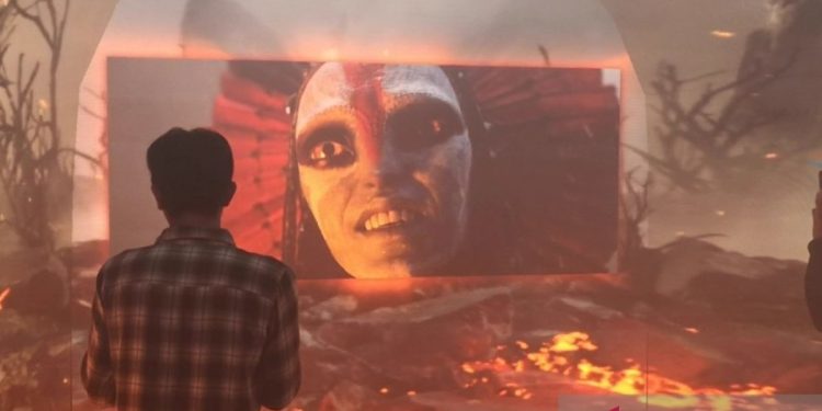 Beli dan harga tiket film Avatar Fire and Ash di IMAX