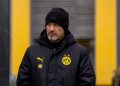 Kovac harap Dortmund akhiri tahun dengan kemenangan atas Gladbach