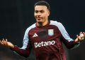 Morgan Rogers cetak dua gol kontra United, Emery apresiasi penampilannya