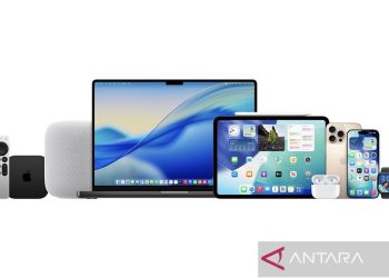 Update iOS 26.2 dan daftar perangkat yang mendukung pembaruan ini