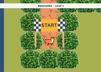 Rekomendasi aplikasi game matematika seru untuk anak-anak bermain