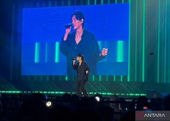 EXO comeback, lirik lagu terbaru berjudul “I’m Home”