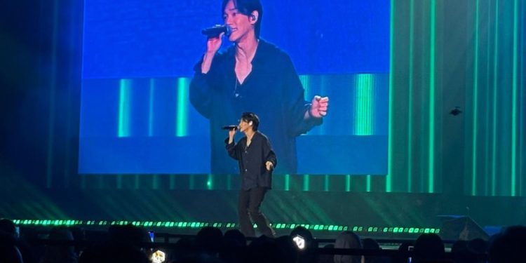 EXO comeback, lirik lagu terbaru berjudul “I’m Home”