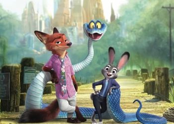Zootopia 2 sudah rilis, berikut sinopsis dan daftar pengisi suara filmnya
