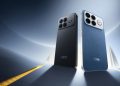 Spesifikasi dan harga internasional POCO F8 Ultra