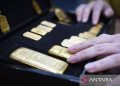 Investasi emas atau perak, mana yang lebih aman untuk jangka panjang?