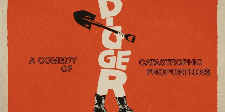 Film terbaru Iñárritu dengan Tom Cruise berjudul Digger