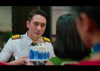 Sinopsis, jadwal tayang, dan pemain film Penerbangan Terakhir