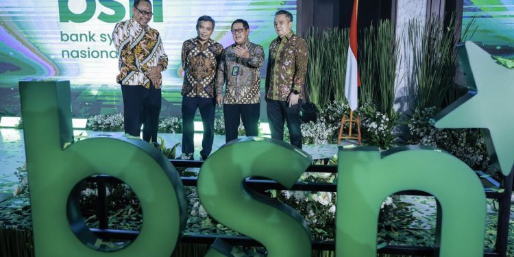 Mengenal Bank Syariah di Indonesia