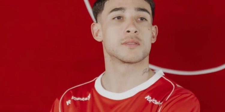 Profil Santiago Montiel, Peraih Puskas Award 2025