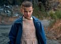 Profil Millie Bobby Brown, pemeran Eleven di serial Stranger Things