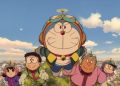 Film Doraemon yang masih dapat ditonton melalui layanan streaming Netflix