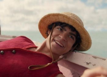 Live action One Piece Season 2 tayang Maret 2026, simak sinopsisnya di sini