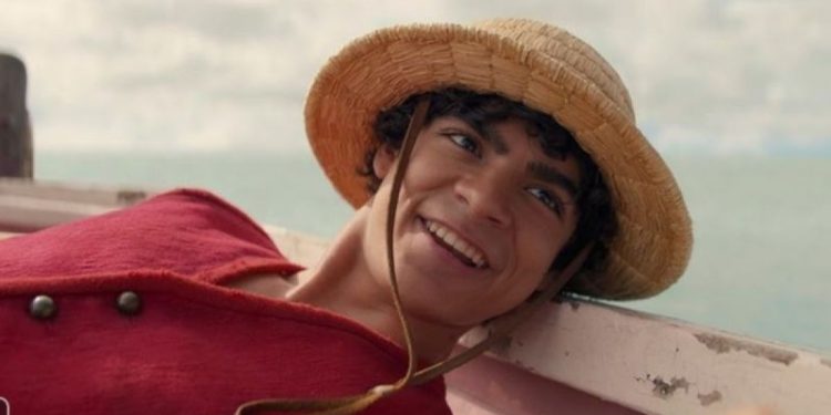 Live action One Piece Season 2 tayang Maret 2026, simak sinopsisnya di sini