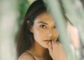 Profil Aurelie Moeremans, aktris penulis buku memoar “Broken Strings”