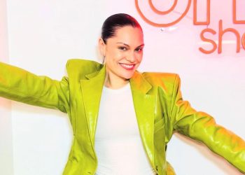 Tahun 2025 menjadi salah satu tahun tersulit dalam hidup Jessie J