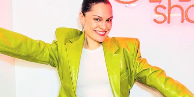 Tahun 2025 menjadi salah satu tahun tersulit dalam hidup Jessie J