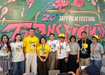 Film Suka Duka Tawa tayang 2026, simak sinopsis dan daftar pemainnya