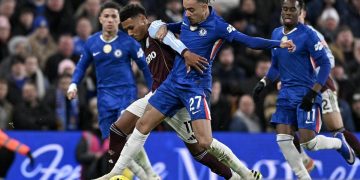 Asisten pelatih ungkap alasan Chelsea menarik diri dari Palmer