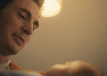 Trailer Avengers Doomsday dirilis Chris Evans menjadi Captain America