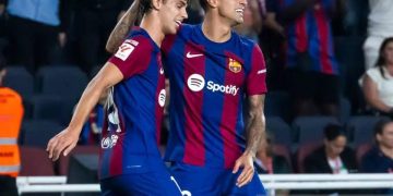 Profil dan jejak karier Joao Cancelo bek anyar di Barcelona
