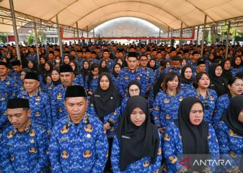 Rekrutmen PPPK Kemenham 2026 Syarat dan Jadwal Pelaksanaan Terbaru