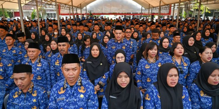Rekrutmen PPPK Kemenham 2026 Syarat dan Jadwal Pelaksanaan Terbaru