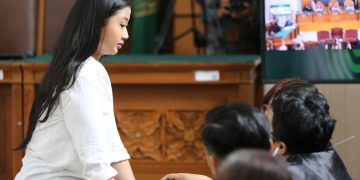 Profil Laras Faizati di ANTARA News